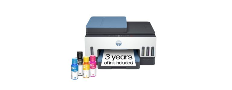 Best Buy HP printers