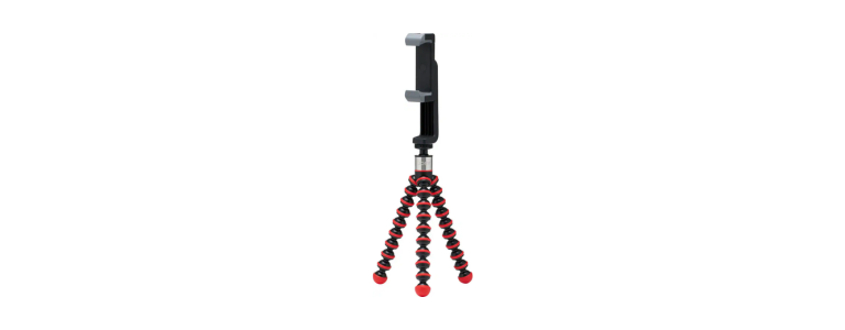JOBY GorillaPod GO Content Creator Tripod