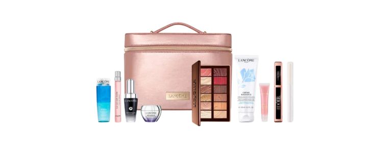 Lancôme Holiday Beauty Box 2025
