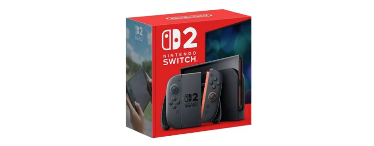 Nintendo Switch 2