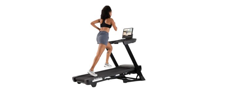 NordicTrack T Series 16 Treadmill 