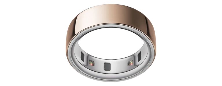 oura ring 4