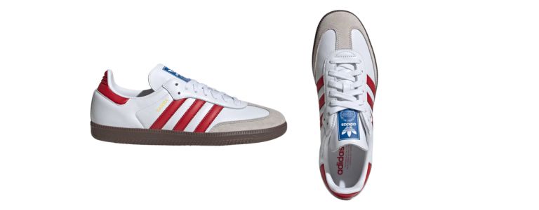 adidas samba og shoes