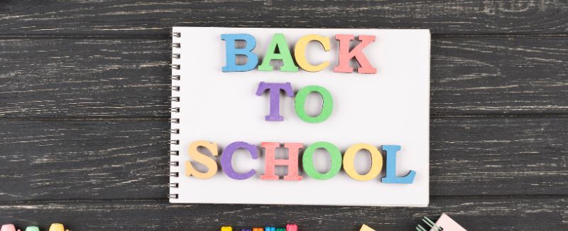Back-to-School promo image