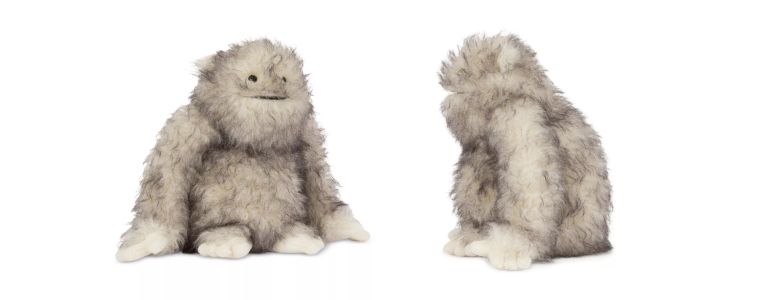Jellycat Bretti Yeti Plush