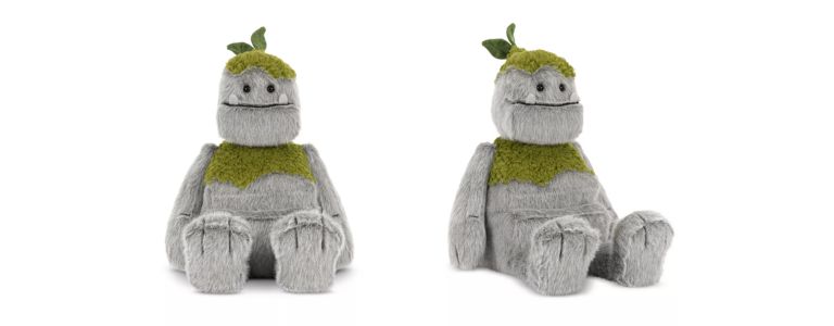 Jellycat Rockleton Plush