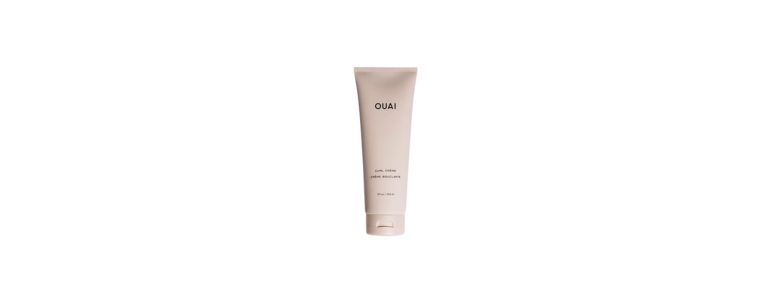 tube of hair product