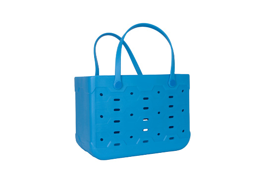 Waterproof Beach Tote Bag Freebie