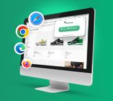 Browser extension