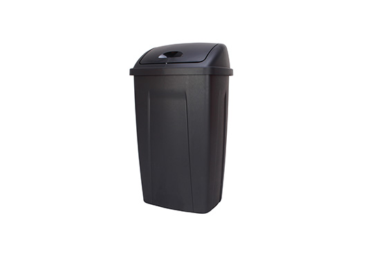 13 Gallon Trash Can Freebie