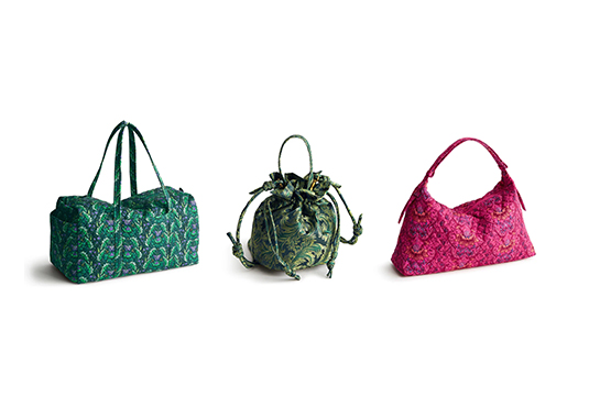 $25 to Spend at Vera Bradley Freebie