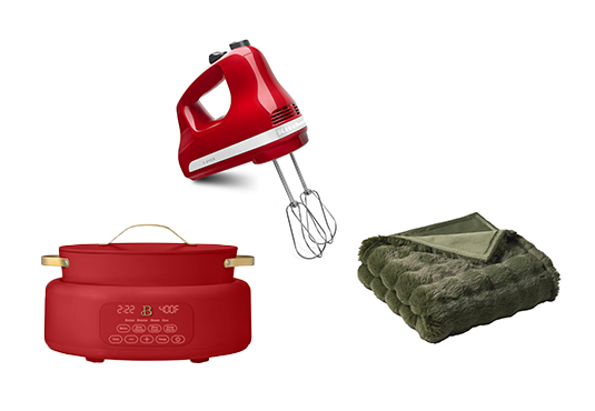 $40 to Spend on Select Categories at Walmart Freebie