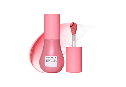 Glow Recipe Watermelon Glow Dewy Flush Blush Freebie
