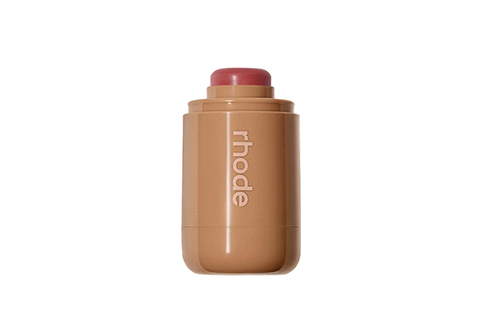 Rhode Pocket Blush Freebie