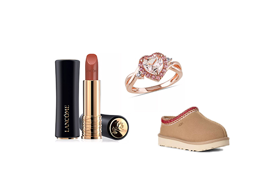 $20 to Spend at Macy's Freebie