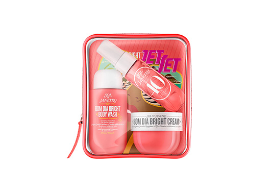 Sol de Janeiro Bom Dia Bright Set Freebie