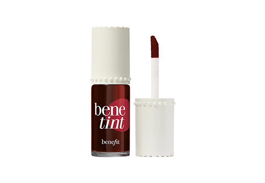 Benefit Benetint Freebie