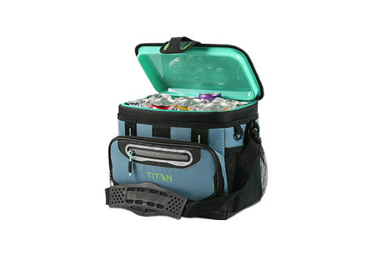 Titan by Arctic Zone Soft Cooler Freebie