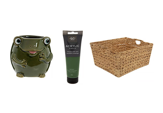 $25 to Spend at Hobby Lobby Freebie