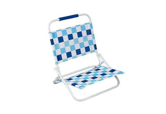 Beach Sand Chair Freebie