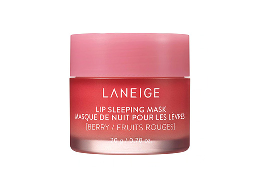 Laneige Lip Sleeping Mask Freebie