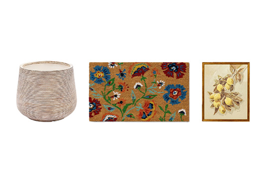 $20 to Spend on Home & Outdoor Living at Target Freebie