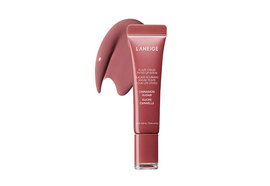 Laneige Polypeptide Lip Serum Freebie