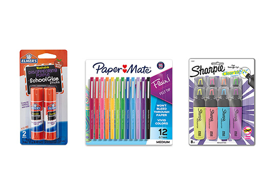 $25 to Spend at Staples Freebie