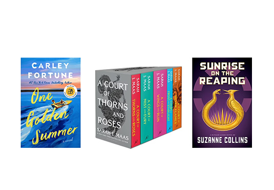 $15 to Spend on Books at Walmart Freebie