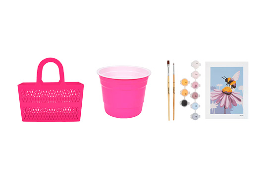 $20 to Spend at Michaels Freebie