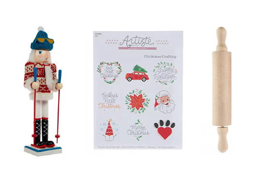 $25 to Spend at Hobby Lobby Freebie