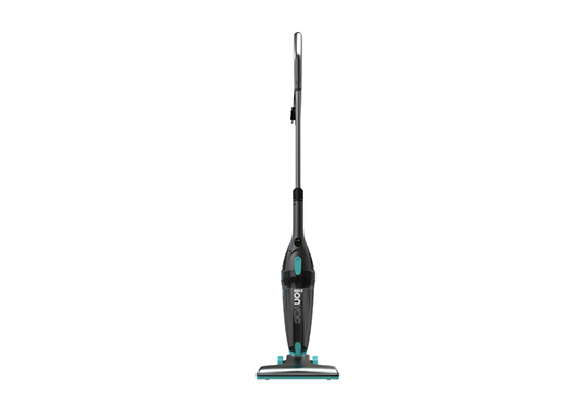 Ionvac Hand Vacuum Cleaner Freebie