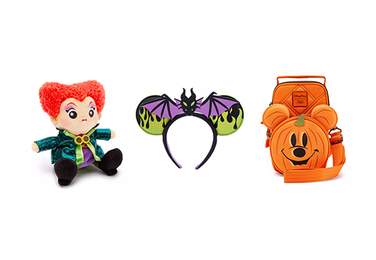 $25 to Spend at the Disney Store Freebie