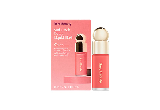 Mini Rare Beauty Soft Pinch Liquid Blush Freebie
