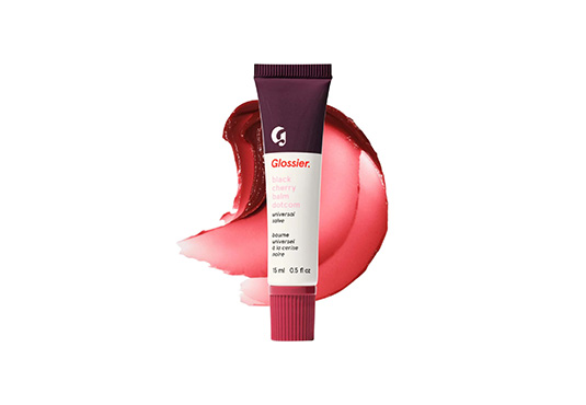 Glossier Balm Dotcom Lip Balm Freebie
