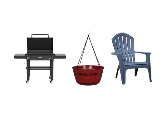 $30 to Spend at Lowe's Freebie