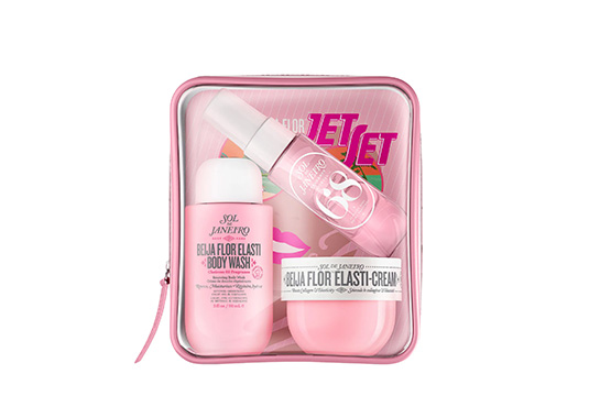 Sol de Janeiro Beija Flor Jet Set Freebie