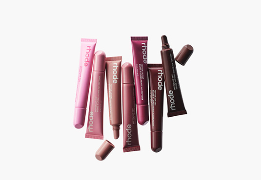 Rhode Peptide Lip Tint Freebie