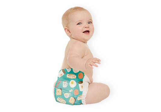 The Honest Company Diapers Freebie