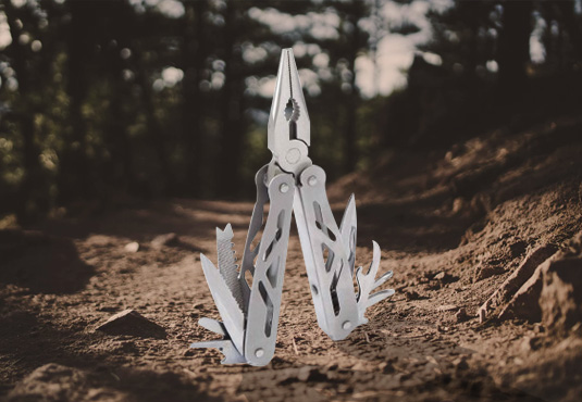 Free Ozark Multi-Tool