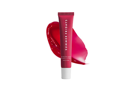 Summer Fridays Lip Butter Balm Freebie