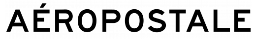 Aéropostale Logo
