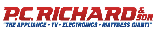 P.C. Richard & Son Logo
