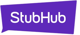 StubHub Logo