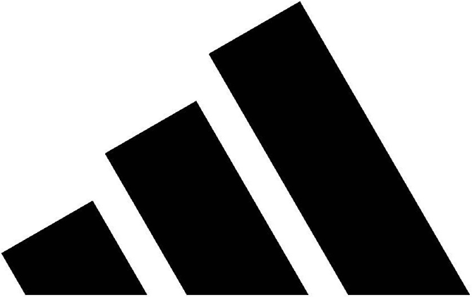adidas logo
