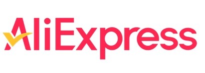 AliExpress logo