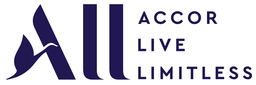 ALL - Accor Live Limitless logo