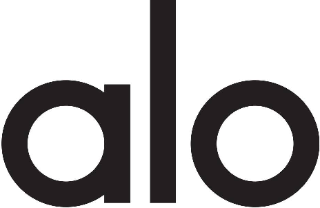 Alo Yoga Logo