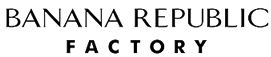 Banana Republic Factory logo