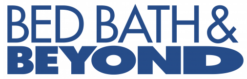 Bed Bath & Beyond logo